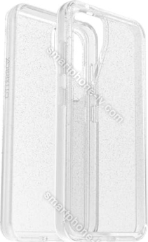 Otterbox Symmetry clear for Samsung Galaxy S24 Stardust 
