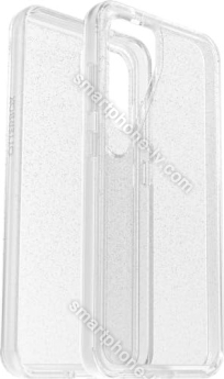 Otterbox Symmetry clear for Samsung Galaxy S24+ Stardust 