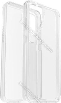 Otterbox Symmetry clear for Samsung Galaxy S24+ transparent 