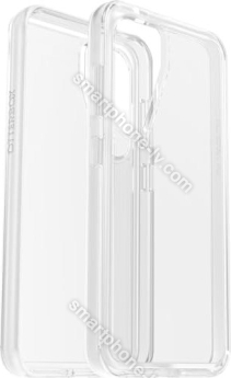Otterbox Symmetry clear for Samsung Galaxy S24 transparent 