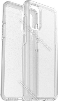 Otterbox Symmetry clear for Samsung Galaxy S20 Stardust Glitter 