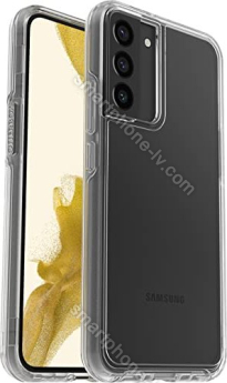 Otterbox Symmetry clear for Samsung Galaxy S22+ transparent 