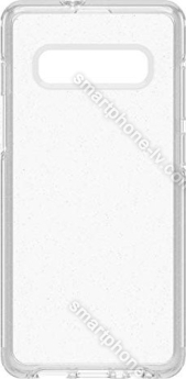 Otterbox Symmetry clear for Samsung Galaxy S10+ Stardust Glitter 