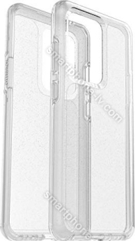 Otterbox Symmetry clear for Samsung Galaxy S20 Ultra Stardust Glitter 