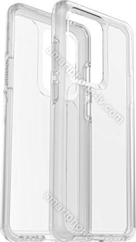 Otterbox Symmetry clear for Samsung Galaxy S20 Ultra transparent 