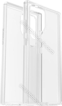 Otterbox Symmetry clear for Samsung Galaxy S24 Ultra transparent 