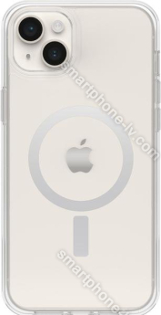Otterbox Symmetry+ clear with MagSafe (Non-Retail) for Apple iPhone 14 Plus transparent 