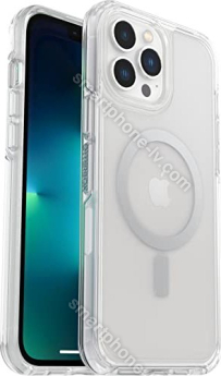 Otterbox Symmetry+ clear with MagSafe for Apple iPhone 13 Pro Max transparent 