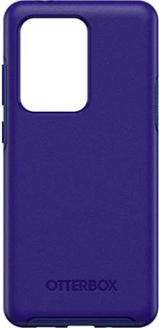 Otterbox Symmetry для Самсунг Галакси S20 Ультра sapphire secret синий