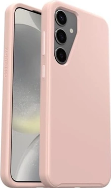 Otterbox Symmetry для Самсунг Галакси S24+ Ballet Shoes розовый