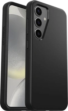 Otterbox Symmetry для Самсунг Галакси S24 черный