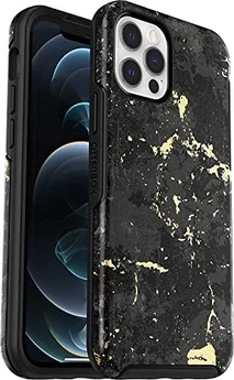 Otterbox Symmetry для Эпл Айфон 12 мини Enigma Graphic