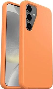 Otterbox Symmetry для Самсунг Галакси S24+ Sunstone оранжевый