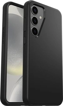 Otterbox Symmetry для Самсунг Галакси S24+ черный