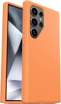 Otterbox Symmetry для Самсунг Галакси S24 Ультра Sunstone оранжевый