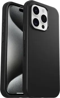 Otterbox Symmetry for Apple iPhone 15 Pro black