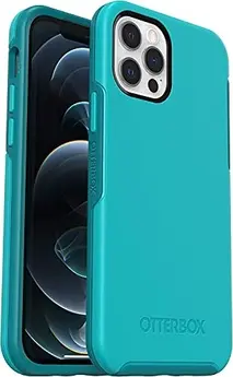 Otterbox Symmetry for Apple iPhone 12/12 Pro rocky candy blue