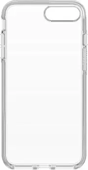 Otterbox Symmetry for Apple iPhone 7 Plus transparent
