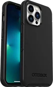 Otterbox Symmetry for Apple iPhone 13 Pro black