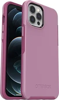 Otterbox Symmetry for Apple iPhone 12 Pro Max cake pop pink