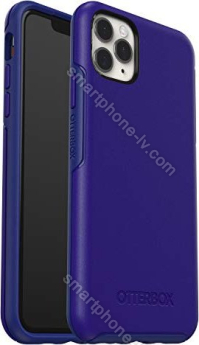 Otterbox Symmetry for Apple iPhone 11 Pro Max sapphire secret blue 