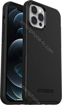 Otterbox Symmetry for Apple iPhone 12 Pro Max black 