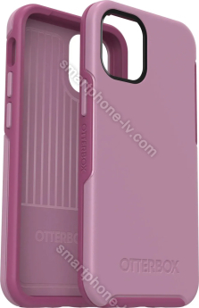 Otterbox Symmetry for Apple iPhone 12 mini cake pop pink 