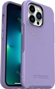 Otterbox Symmetry for Apple iPhone 13 Pro Reset purple 