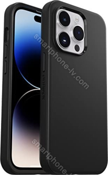Otterbox Symmetry for Apple iPhone 14 Pro black 