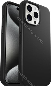 Otterbox Symmetry for Apple iPhone 15 Pro Max black 