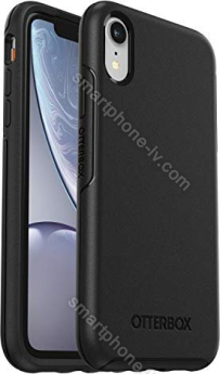 Otterbox Symmetry for Apple iPhone XR black 
