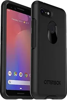 Otterbox Symmetry for Google Pixel 3 black