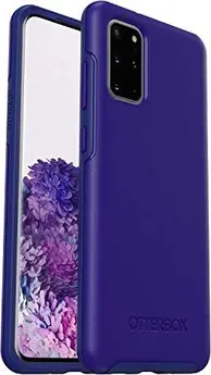 Otterbox Symmetry for Samsung Galaxy S20+ sapphire secret blue