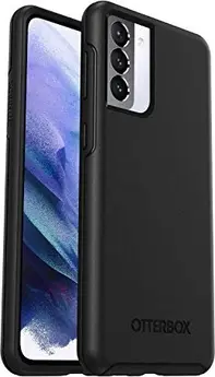 Otterbox Symmetry for Samsung Galaxy S21+ black