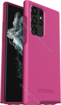 Otterbox Symmetry for Samsung Galaxy S22 Ultra Renaissance Pink 