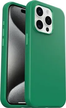 Otterbox Symmetry with MagSafe for Apple iPhone 15 Pro Green Juice