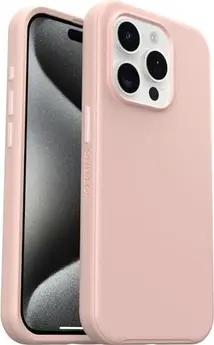 Otterbox Symmetry with MagSafe for Apple iPhone 15 Pro Ballet Shoes