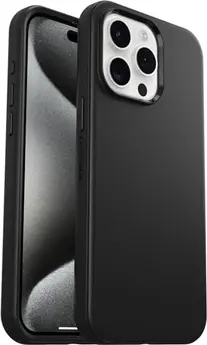 Otterbox Symmetry with MagSafe for Apple iPhone 15 Pro Max black