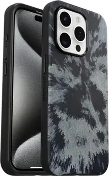 Otterbox Symmetry with MagSafe for Apple iPhone 15 Pro Burnout Sky
