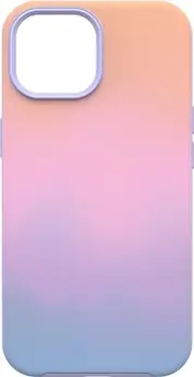 Otterbox Symmetry with MagSafe for Apple iPhone 15 Soft Sunset