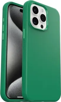 Otterbox Symmetry with MagSafe for Apple iPhone 15 Pro Max Green Juice