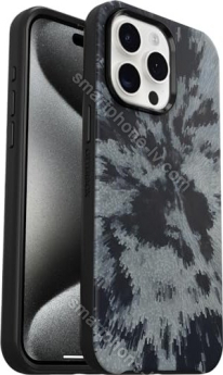 Otterbox Symmetry with MagSafe for Apple iPhone 15 Pro Max Burnout Sky 
