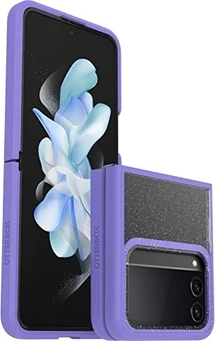 Otterbox Thin Flex для Samsung Galaxy Z Flip 4 Sparkle Purplexing