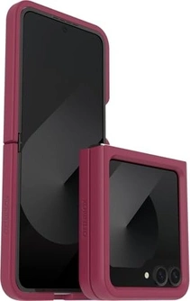 Otterbox Thin Flex для Samsung Galaxy Z Flip7 FE/Flip6 Foxberry