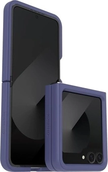 Otterbox Thin Flex для Samsung Galaxy Z Flip7 FE/Flip6 Denver Dusk фиолетовый