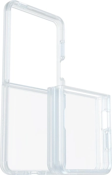 Otterbox Thin Flex для Samsung Galaxy Z Flip7 прозрачный