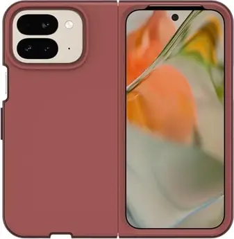 Otterbox Thin Flex for Google Pixel 9 Pro Fold Red Clay