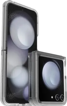 Otterbox Thin Flex for Samsung Galaxy Z Flip 5 transparent