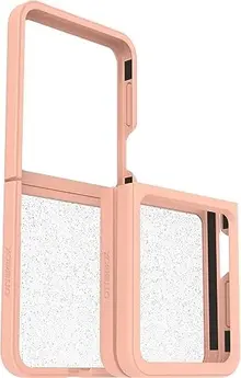 Otterbox Thin Flex for Samsung Galaxy Z Flip 5 sweet Peach