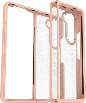 Otterbox Thin Flex for Samsung Galaxy Z Fold 5 sweet Peach